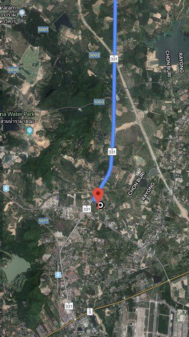 ที่ดินสวย-พทสีเเดง-เหมาะสร้างโกดัง-หมู่บ้าน-ใกล้มอเตอร์เวย์-331-332-จระยอง-คุณนุช-0856602324