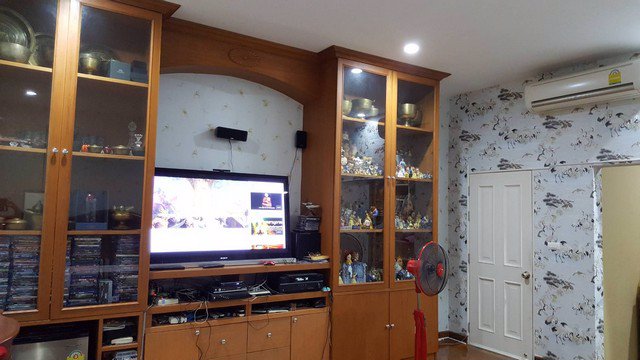 ขาย-บ้านเดี่ยว-สวยหรู-สภาพดีเริ่ด-เนื้อที่-143ตรวหมู่บ้านเดอะแกรนด์-พระราม2-the-grand-สมุทรสาคร