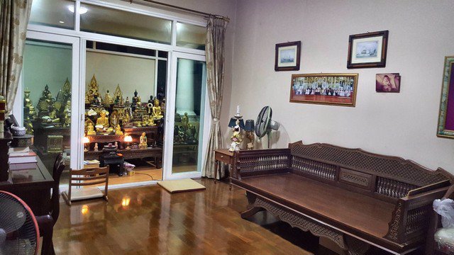 ขาย-บ้านเดี่ยว-สวยหรู-สภาพดีเริ่ด-เนื้อที่-143ตรวหมู่บ้านเดอะแกรนด์-พระราม2-the-grand-สมุทรสาคร