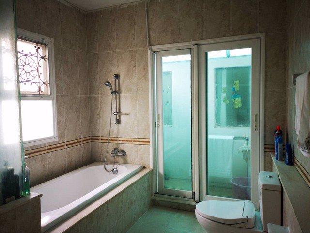 ขาย-บ้านเดี่ยว-สวยหรู-สภาพดีเริ่ด-เนื้อที่-143ตรวหมู่บ้านเดอะแกรนด์-พระราม2-the-grand-สมุทรสาคร