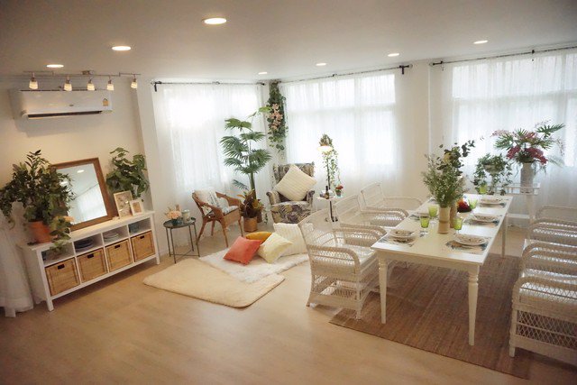 ขายบ้านเดี่ยว-64-ตรวา-ซอยสามัคคี-ใกล้-มธุรกิจบัณฑิตย์-นนทบุรี