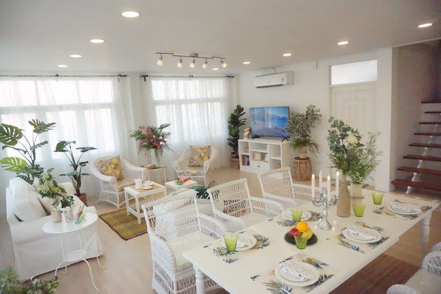 ขายบ้านเดี่ยว-64-ตรวา-ซอยสามัคคี-ใกล้-มธุรกิจบัณฑิตย์-นนทบุรี