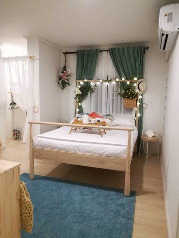 ขายบ้านเดี่ยว-64-ตรวา-ซอยสามัคคี-ใกล้-มธุรกิจบัณฑิตย์-นนทบุรี