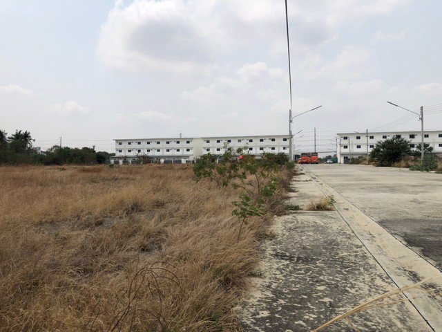 ขายที่ดินสวย-4ไร่83ตรวหรือ-ขายเเบ่งเเปลง-ถนนสระบุรี-หล่มสัก-อพัฒนานิคม-จลพบุรี