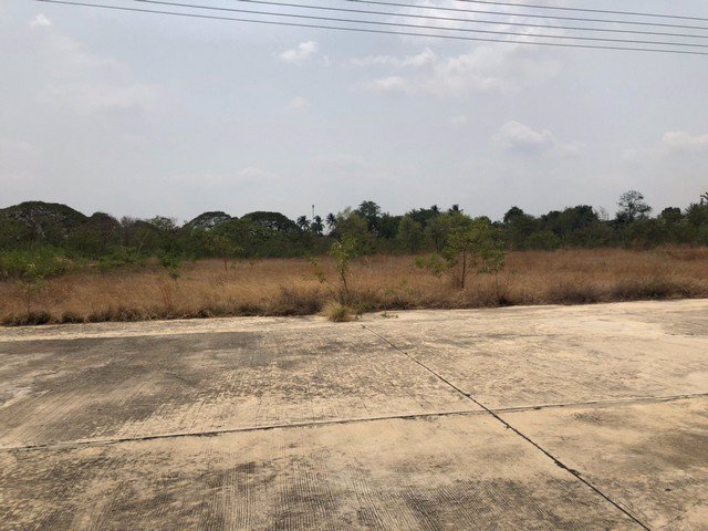 ขายที่ดินสวย-4ไร่83ตรวหรือ-ขายเเบ่งเเปลง-ถนนสระบุรี-หล่มสัก-อพัฒนานิคม-จลพบุรี