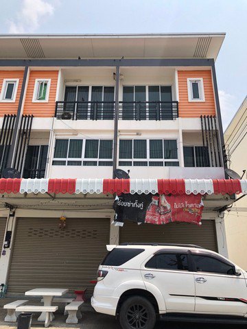 ขายอาคารพานิชย์-3ชั้น-2-คูหา-ใกล้ตลาดเจริญทรัพย์-ติดถนนสระบุรี-หล่มสัก-หมายเลข21-จลพบุรี