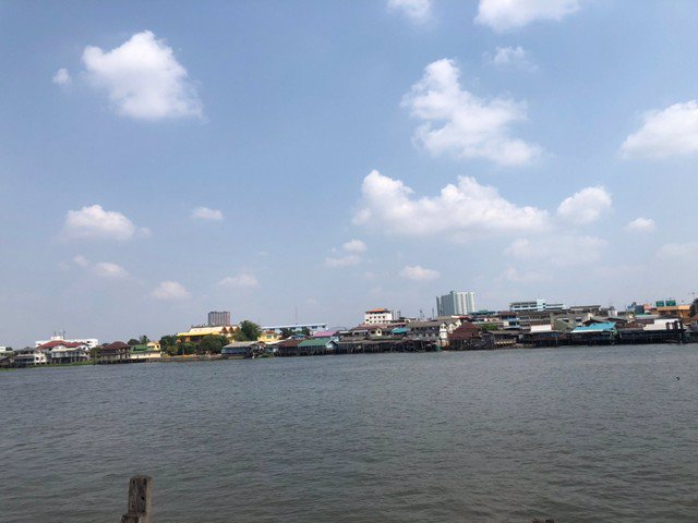 ขายที่ดินสวย-ติดแม่น้ำเจ้าพระยา-ใกล้ท่าเรือวัชรีวงค์-ใกล้สะพานพระราม4-ขนาด-3งาน3ตรว