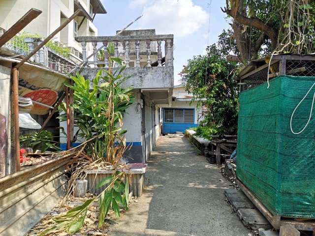 ขายที่ดินสวย-ติดแม่น้ำเจ้าพระยา-ใกล้ท่าเรือวัชรีวงค์-ใกล้สะพานพระราม4-ขนาด-3งาน3ตรว