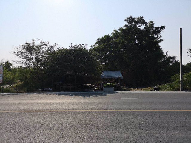 ขายที่ดิน-ซอยเอแบค-บางนาการ์เด้น-2ไร่-1งาน-64ตารางวา-บางนา-ตราด-กม26-บางเสาธง-สมุทรปราการ