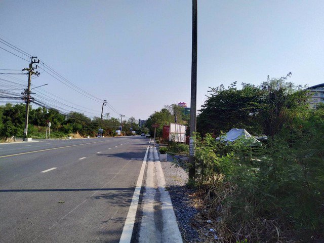 ขายที่ดิน-ซอยเอแบค-บางนาการ์เด้น-2ไร่-1งาน-64ตารางวา-บางนา-ตราด-กม26-บางเสาธง-สมุทรปราการ