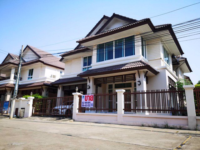 ขาย-บ้านเดี่ยว-ศิมันตรา-ลาดพร้าว-71-ซอยนาคนิวาส-21-ลาดพร้าว-กรุงเทพมหานคร