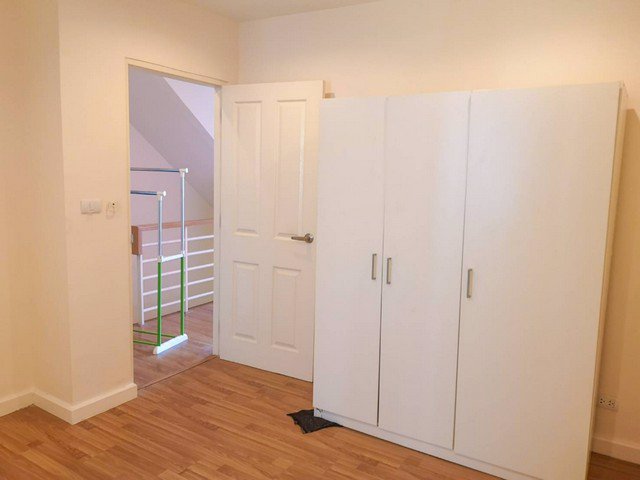 ขายบ้านทาวน์โฮม-3-ชั้น-ม-เดอะเมทโทร-รามคำแหง-วงแหวน-the-metro-ramkhamhaeng-wongwaen-ซ-มิสทีน