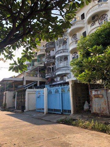 ขาย-อาคารพาณิชย์-ขนาด-2คูหา-เพชรเกษม-42-ขนาด79ตรว-4ชั้น-สภาพดีมาก