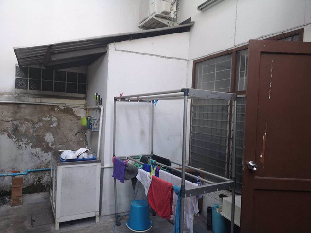 ขายถูก-ทาว์โฮม-500มถึงbtsเอกมัย-2ชั้น-35ตรว-ซอยเอกมัย-ซอยสุขุมวิท63