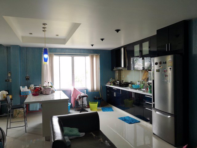 ขาย-อาคารพาณิชย์-3-ชั้นครึ่ง-หลังมุม2คูหาพร้อมที่ดินด้านข้าง-ติดถนนราษฎร์พัฒนา-ซมิสทีน-รามคำแหง