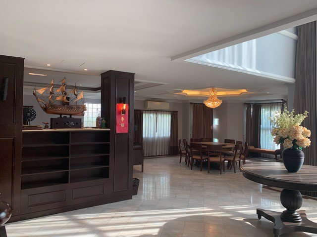 ให้เช่า-บ้านเดี่ยว-3-ชั้น-150-ตรว-หมู่บ้านปรีชา-ซอยรามคำแหง158-ถนนรามคำแหง