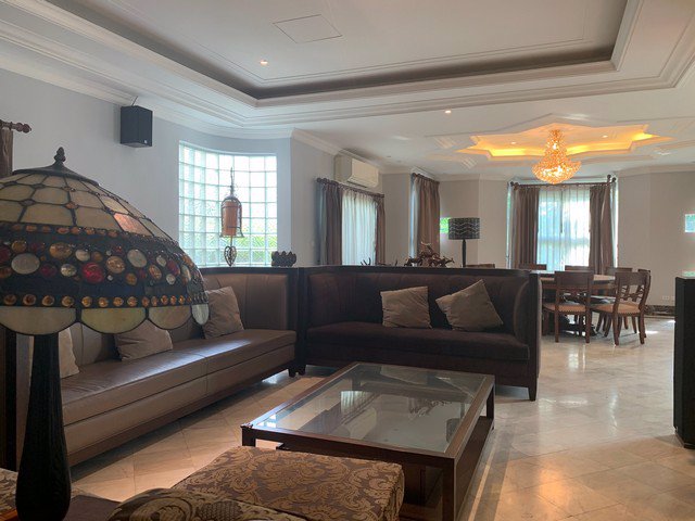 ให้เช่า-บ้านเดี่ยว-3-ชั้น-150-ตรว-หมู่บ้านปรีชา-ซอยรามคำแหง158-ถนนรามคำแหง