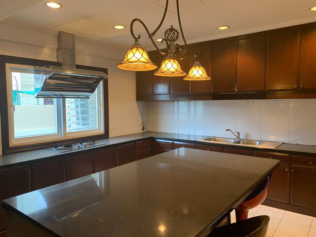 ให้เช่า-บ้านเดี่ยว-3-ชั้น-150-ตรว-หมู่บ้านปรีชา-ซอยรามคำแหง158-ถนนรามคำแหง