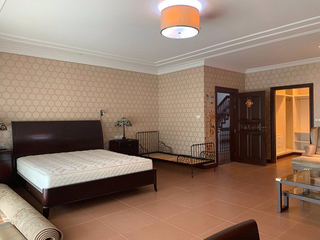 ให้เช่า-บ้านเดี่ยว-3-ชั้น-150-ตรว-หมู่บ้านปรีชา-ซอยรามคำแหง158-ถนนรามคำแหง