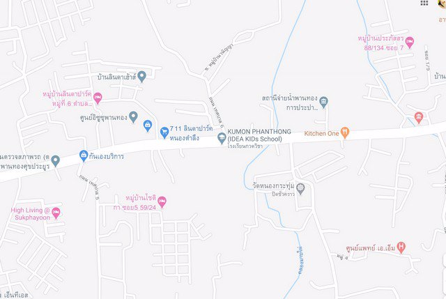 ขายที่ดิน-8-2-6ไร่-หนองตำลึง-พานทอง-ถศุขประยูร-แถวย่านหมู่บ้าน-และที่พัก