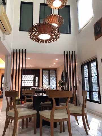 ขาย-ทาวน์เฮ้าส์-ถนนลาดพร้าว-ซนาคนิวาส-3นอน-3น้ำ-ขนาด-36-ตรว