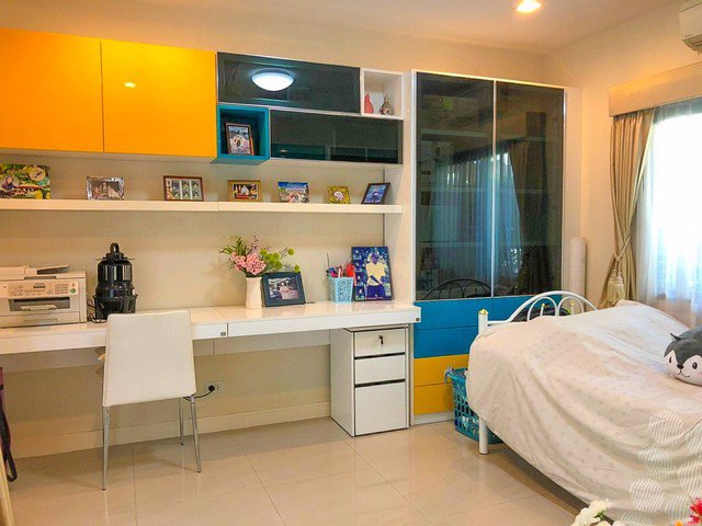 ขายบ้าน-ใกล้โรงพยาบาลศิริราช-ม-เศรษฐสิริ-ราชพฤกษ์-จรัญ-1-ขนาด-3ห้องนอน-3ห้องน้ำ