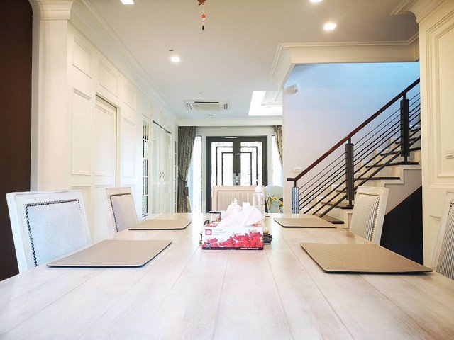 ขาย-บ้านเดี่ยว-เศรษฐสิริ-ราชพฤกษ์-จรัญฯ-1-หลังมุม-5นอน-5น้ำ-ราคาถูกที่สุดในโครงการ