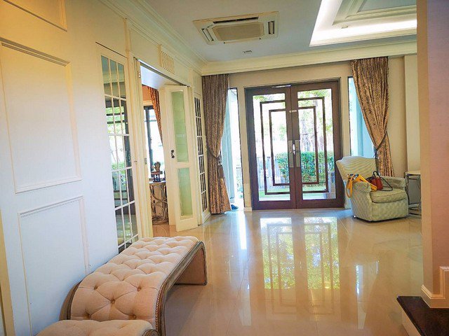 ขาย-บ้านเดี่ยว-เศรษฐสิริ-ราชพฤกษ์-จรัญฯ-1-หลังมุม-5นอน-5น้ำ-ราคาถูกที่สุดในโครงการ