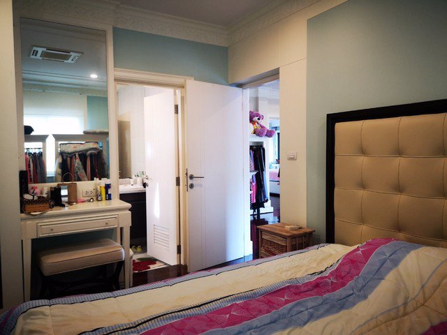 ขาย-บ้านเดี่ยว-เศรษฐสิริ-ราชพฤกษ์-จรัญฯ-1-หลังมุม-5นอน-5น้ำ-ราคาถูกที่สุดในโครงการ