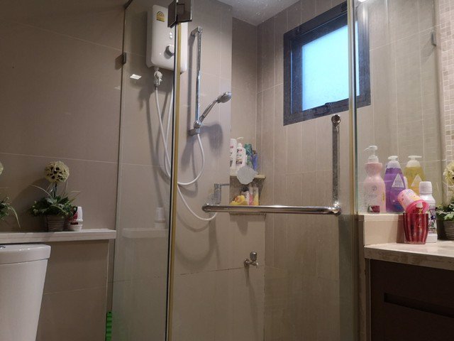 ขาย-บ้านเดี่ยว-เศรษฐสิริ-ราชพฤกษ์-จรัญฯ-1-หลังมุม-5นอน-5น้ำ-ราคาถูกที่สุดในโครงการ