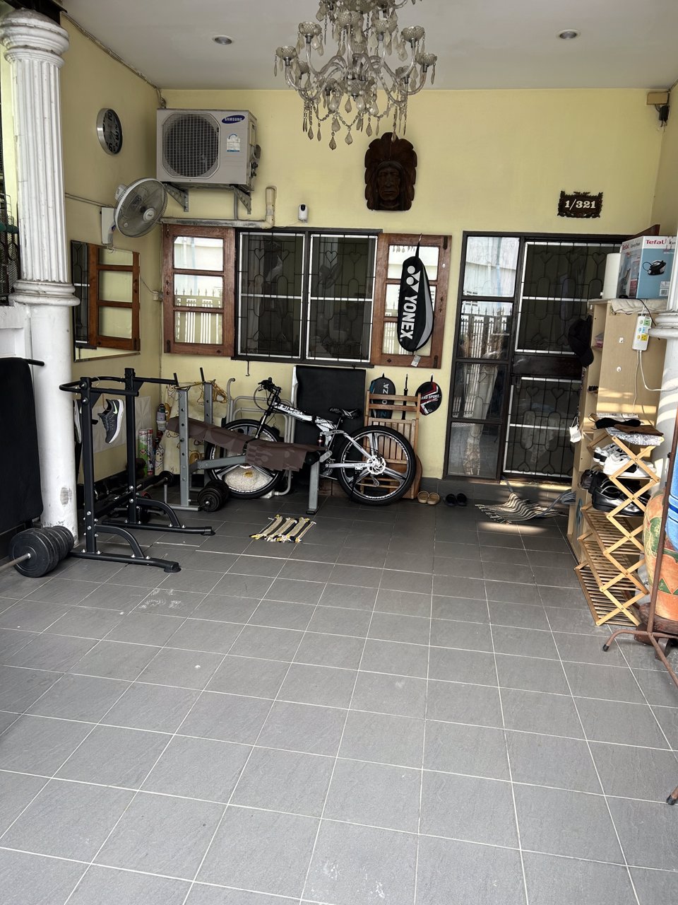 ขายทาวน์เฮาส์-2-ห้องนอน-2-ห้องน้ำ