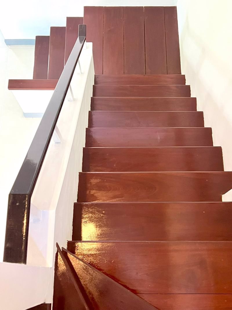 ขายด่วน-บ้านแฝด-สไตล์บ้านเดี่ยว-รีโนเวทใหม่