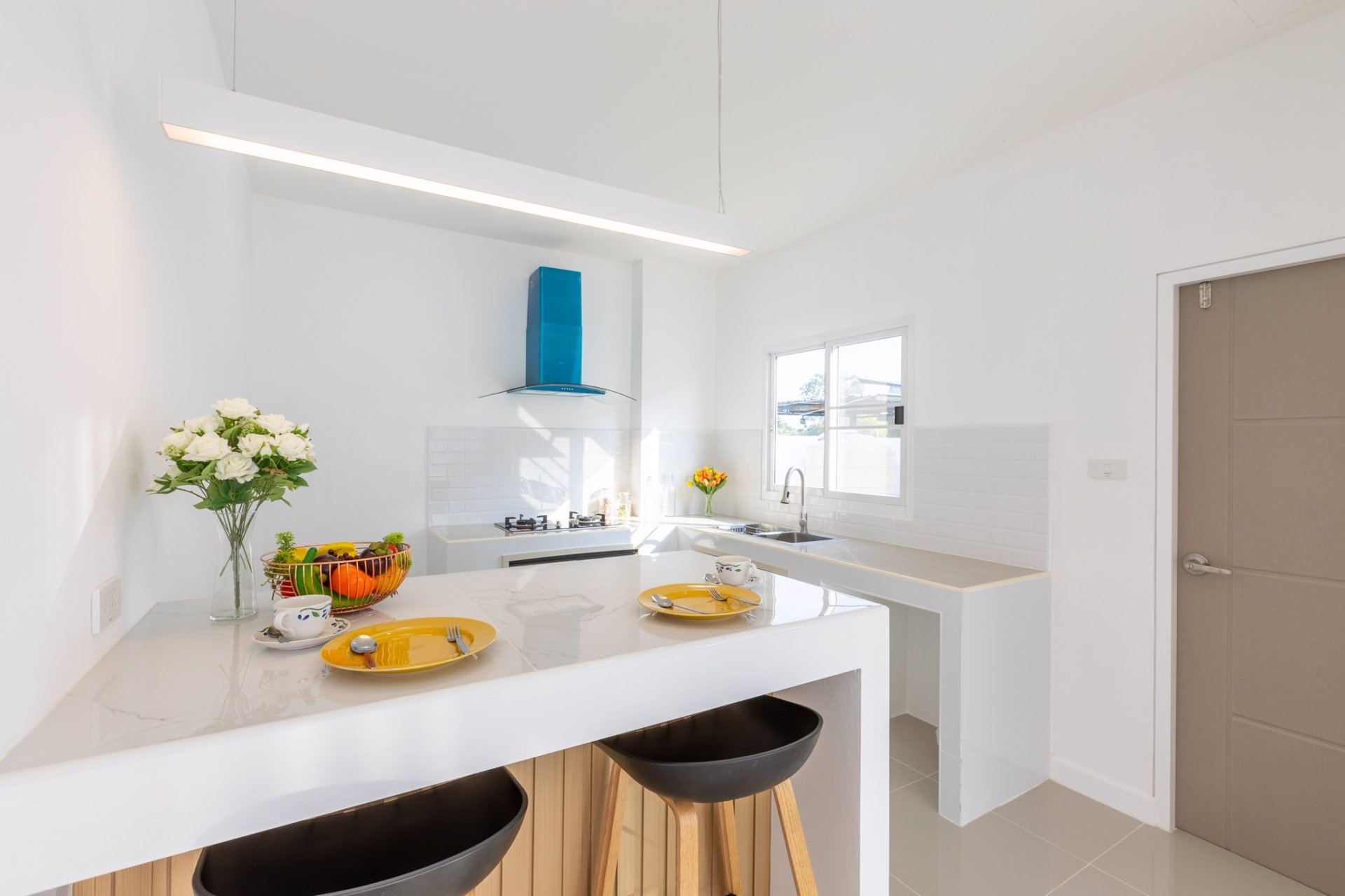 บ้านสไตล์มินิมอล-โมเดิร์น-minimal-modern-ตลาดท่ารั้ว-สันปูเลย-6-หลัง-เท่านั้น