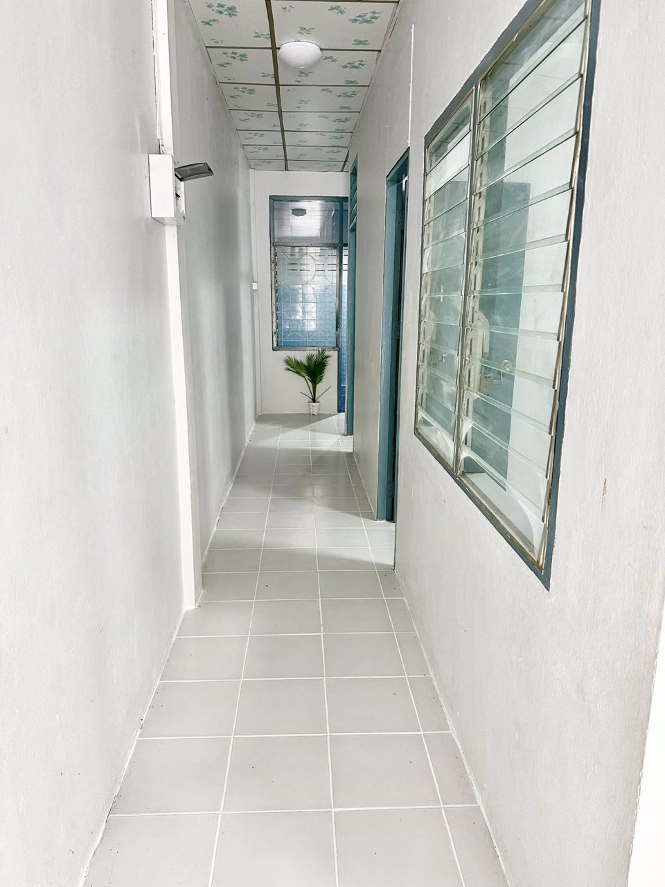 ขายด่วน-ขายถูกสุดในโครงการ-รีโนเวทใหม่ทั้งหลัง-หมู่บ้านอยู่เจริญ