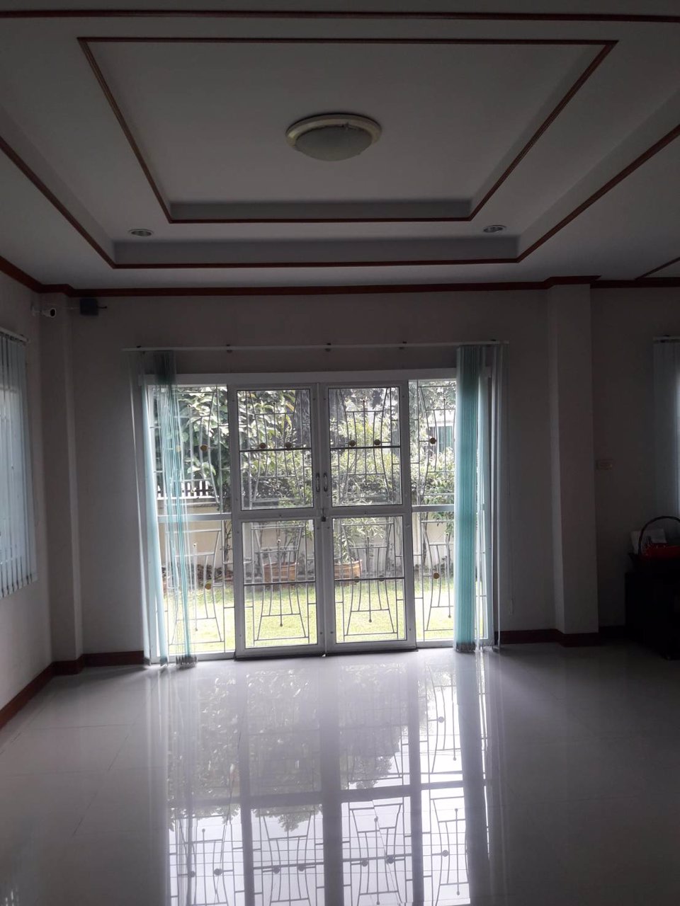 ขาย-มฟ้านันทวัน-ถนนประชาร่วมใจ-ตกแต่งแล้วพร้อมอยู่-สวยงาม