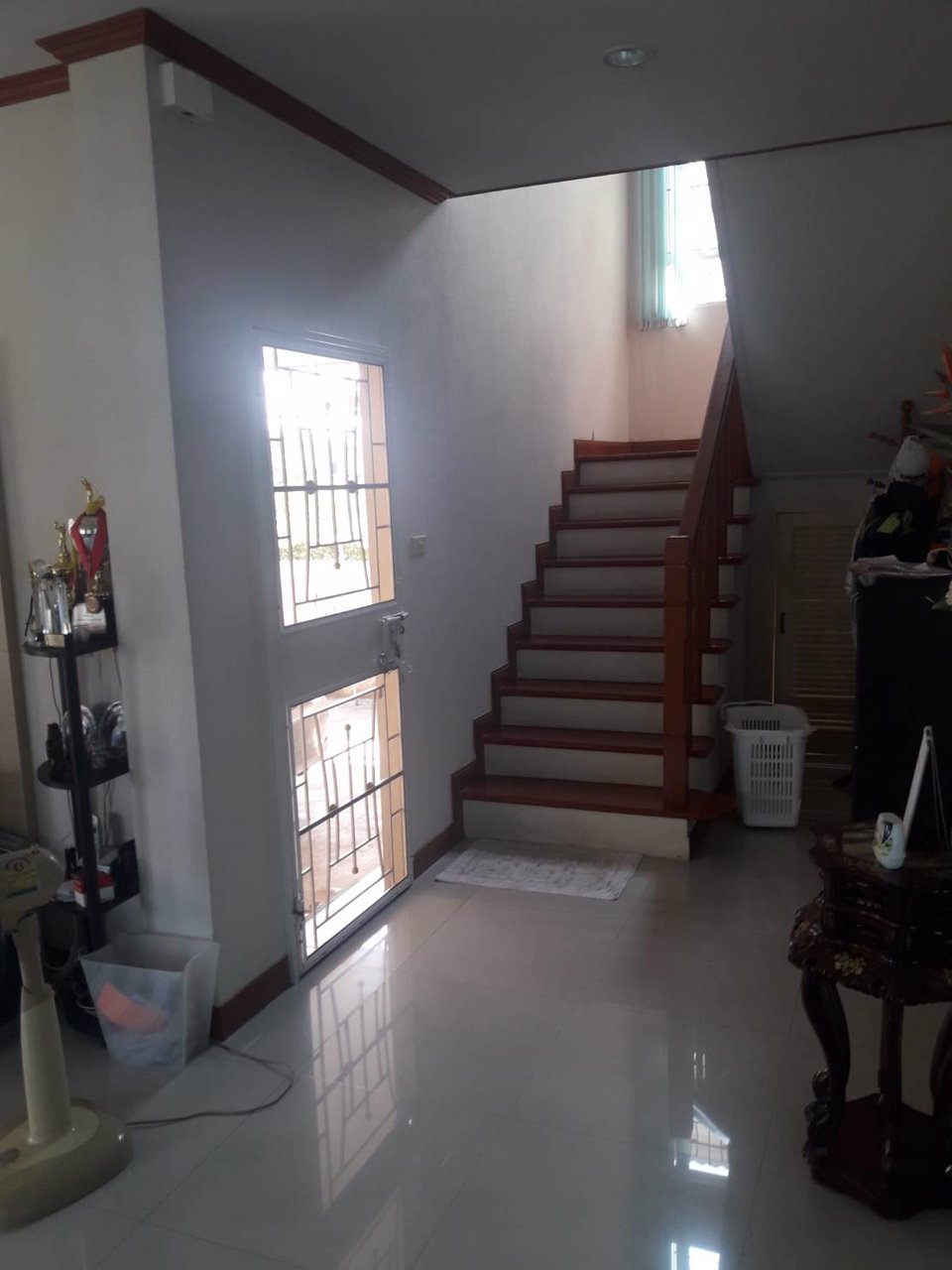 ขาย-มฟ้านันทวัน-ถนนประชาร่วมใจ-ตกแต่งแล้วพร้อมอยู่-สวยงาม