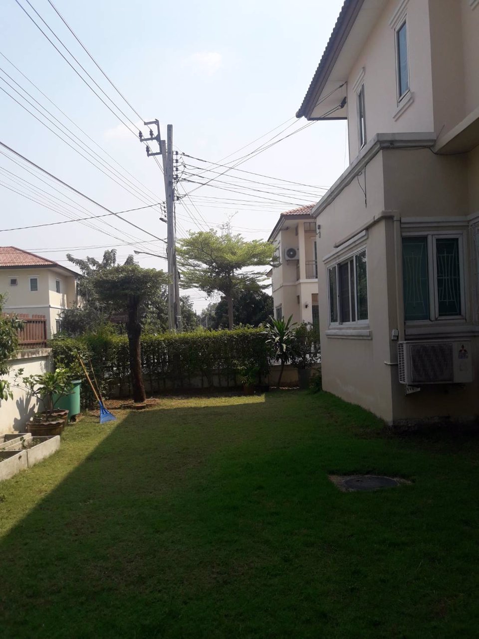 ขาย-มฟ้านันทวัน-ถนนประชาร่วมใจ-ตกแต่งแล้วพร้อมอยู่-สวยงาม