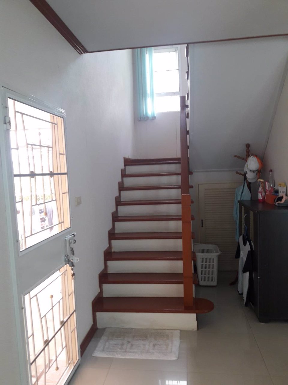 ขาย-มฟ้านันทวัน-ถนนประชาร่วมใจ-ตกแต่งแล้วพร้อมอยู่-สวยงาม