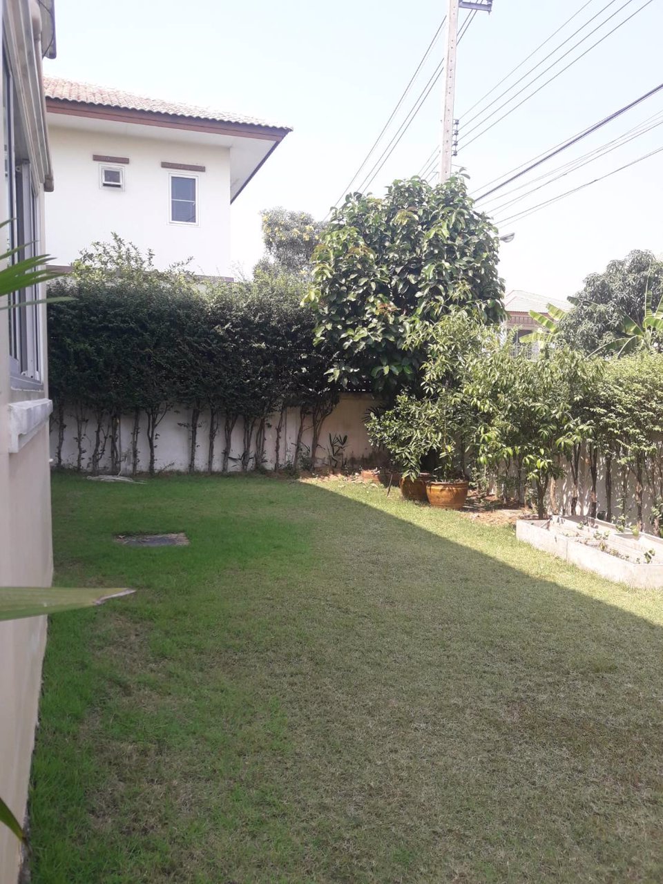 ขาย-มฟ้านันทวัน-ถนนประชาร่วมใจ-ตกแต่งแล้วพร้อมอยู่-สวยงาม