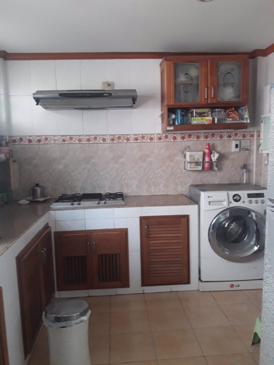 ขาย-มฟ้านันทวัน-ถนนประชาร่วมใจ-ตกแต่งแล้วพร้อมอยู่-สวยงาม