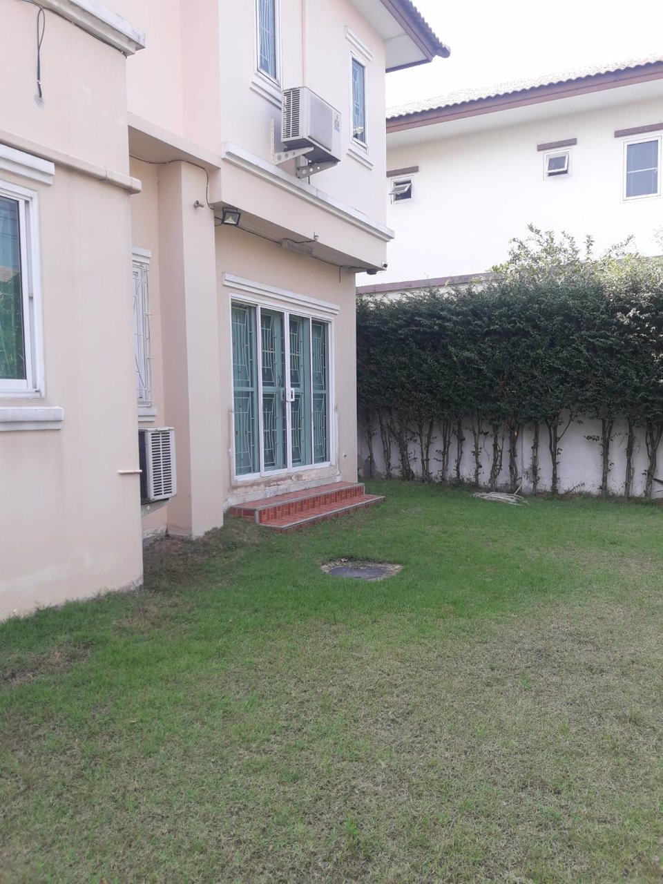 ขาย-มฟ้านันทวัน-ถนนประชาร่วมใจ-ตกแต่งแล้วพร้อมอยู่-สวยงาม