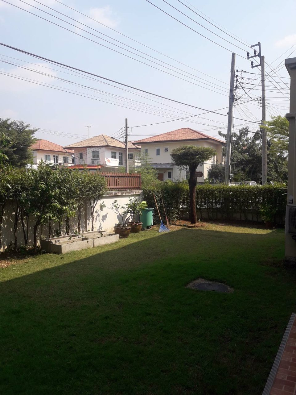 ขาย-มฟ้านันทวัน-ถนนประชาร่วมใจ-ตกแต่งแล้วพร้อมอยู่-สวยงาม