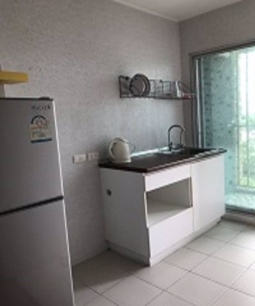 ขายด่วน-คอนโด-ยู-หัวหมากสเตชั่น