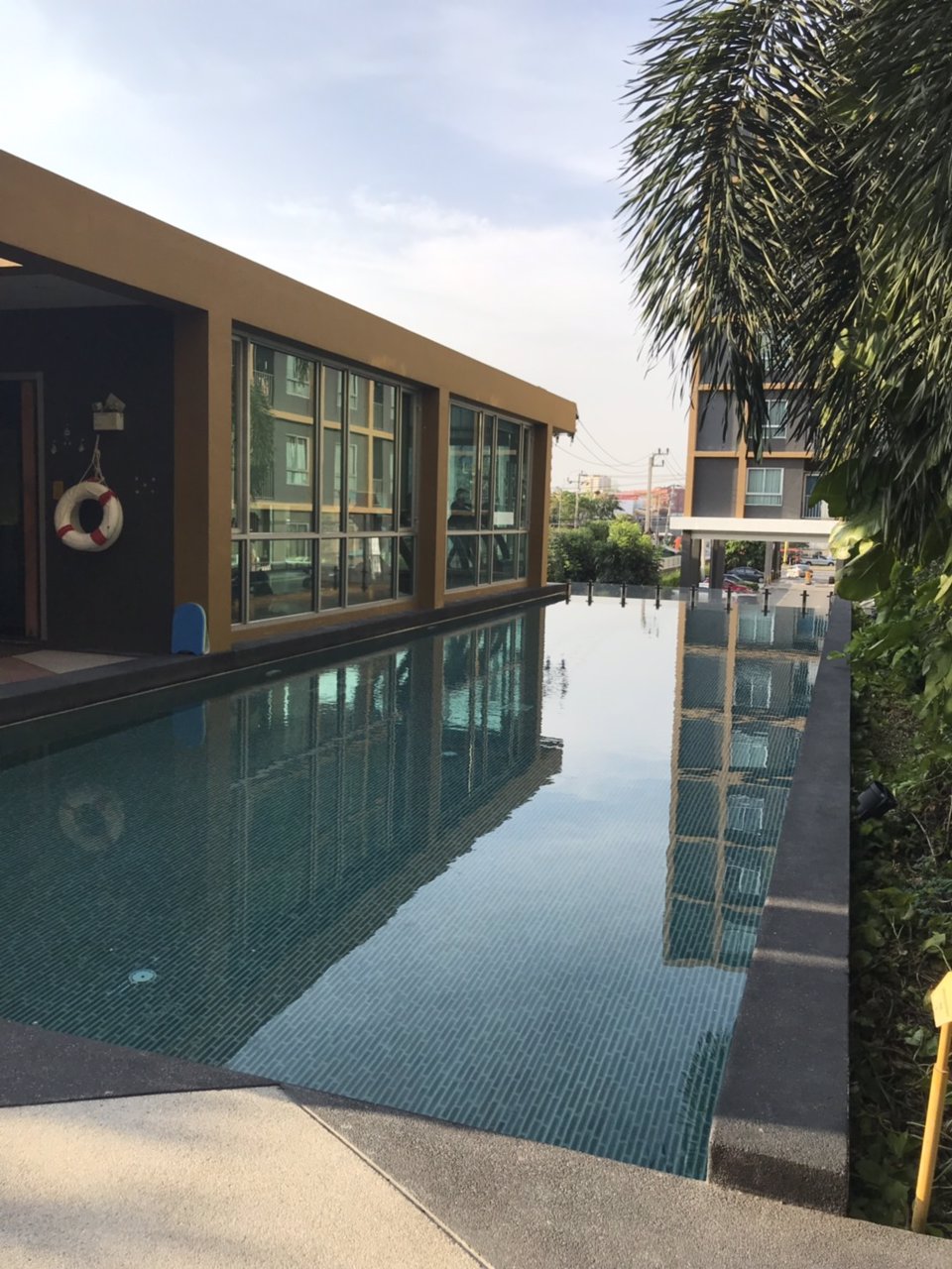 ขายด่วน-คอนโด-ยู-หัวหมากสเตชั่น