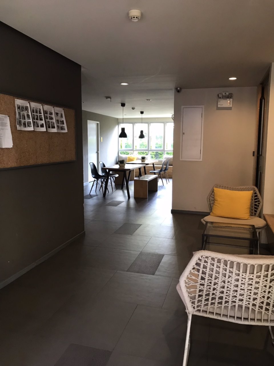 ขายด่วน-คอนโด-ยู-หัวหมากสเตชั่น