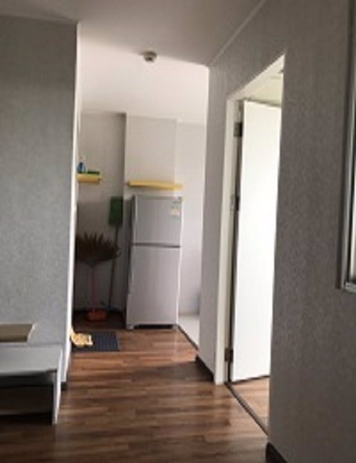 ขายด่วน-คอนโด-ยู-หัวหมากสเตชั่น