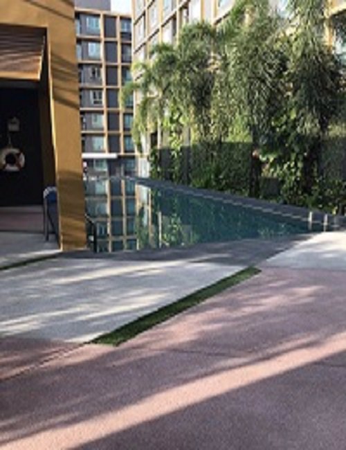 ขายด่วน-คอนโด-ยู-หัวหมากสเตชั่น