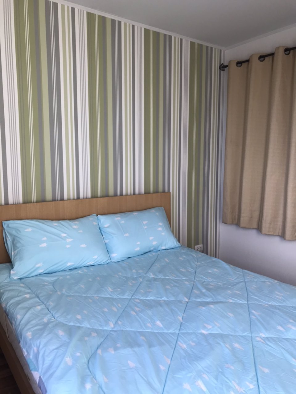 ขายด่วน-คอนโด-ยู-หัวหมากสเตชั่น