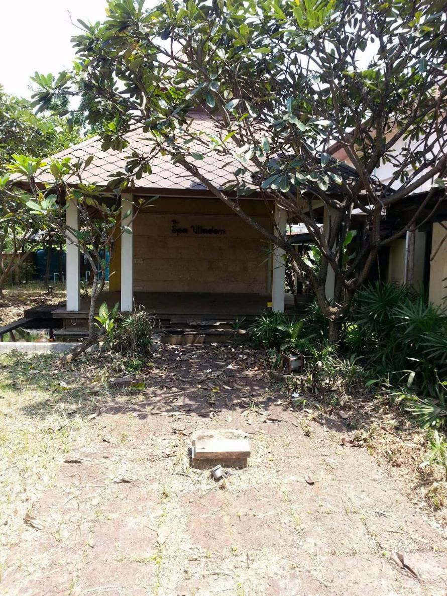 ขาย-มโรยัลปาร์ควิล-บ้านเดี่ยว-2-หลังคู่ติดกัน-สุวินทวงศ์-44