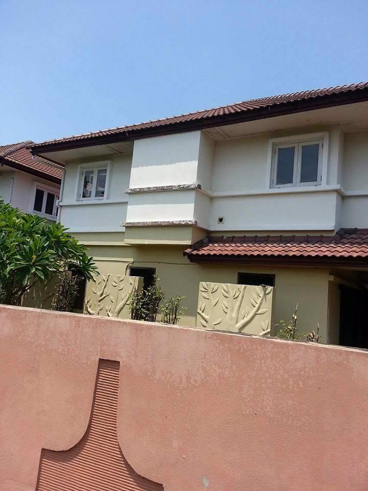 ขาย-มโรยัลปาร์ควิล-บ้านเดี่ยว-2-หลังคู่ติดกัน-สุวินทวงศ์-44